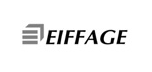 Logo Eiffage