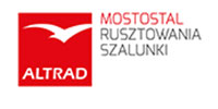 Altrad Mostostal” – rusztowania, szalunki stropowe